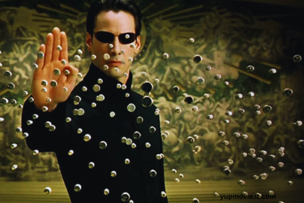 The Matrix