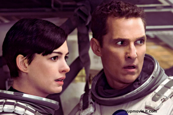 The Wolf of Wall Street