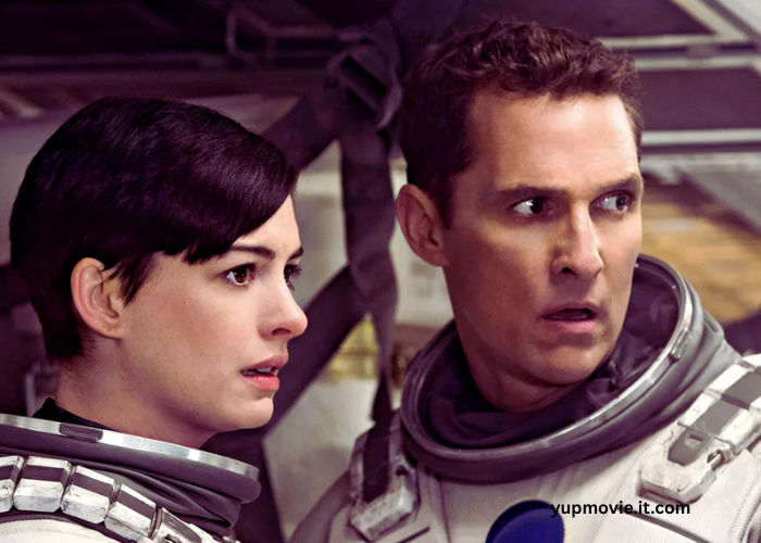 The Wolf of Wall Street